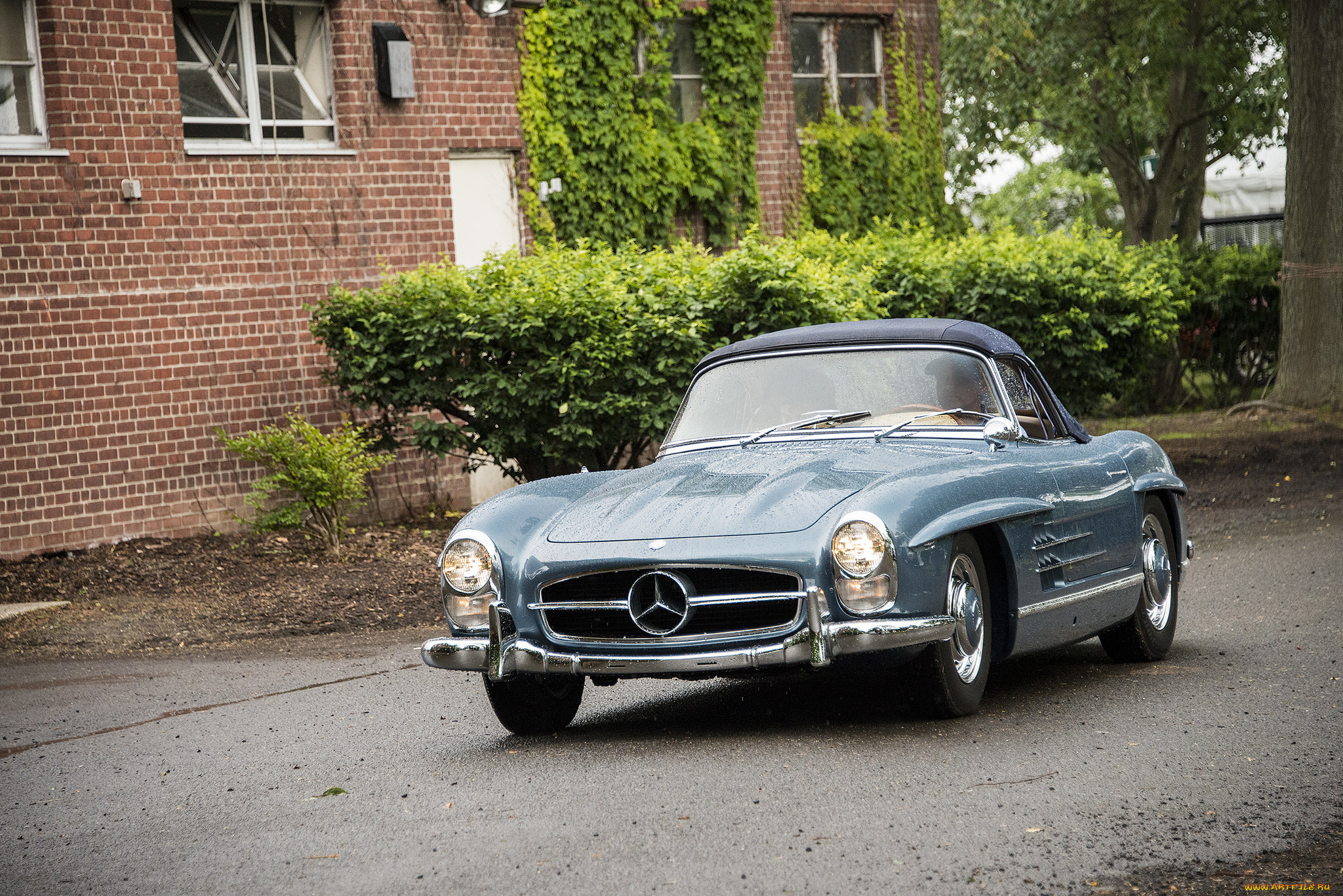 mercedes-benz 190sl convertible,  1956, , mercedes-benz, , , 